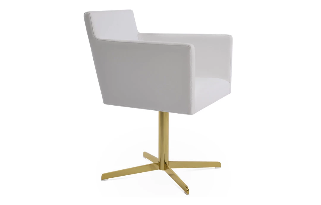 SohoConcept Modern Living Harput 4 Star Swivel Arm Chair 26 SohoConcept Modern Living Harput 4 Star Swivel Arm Chair