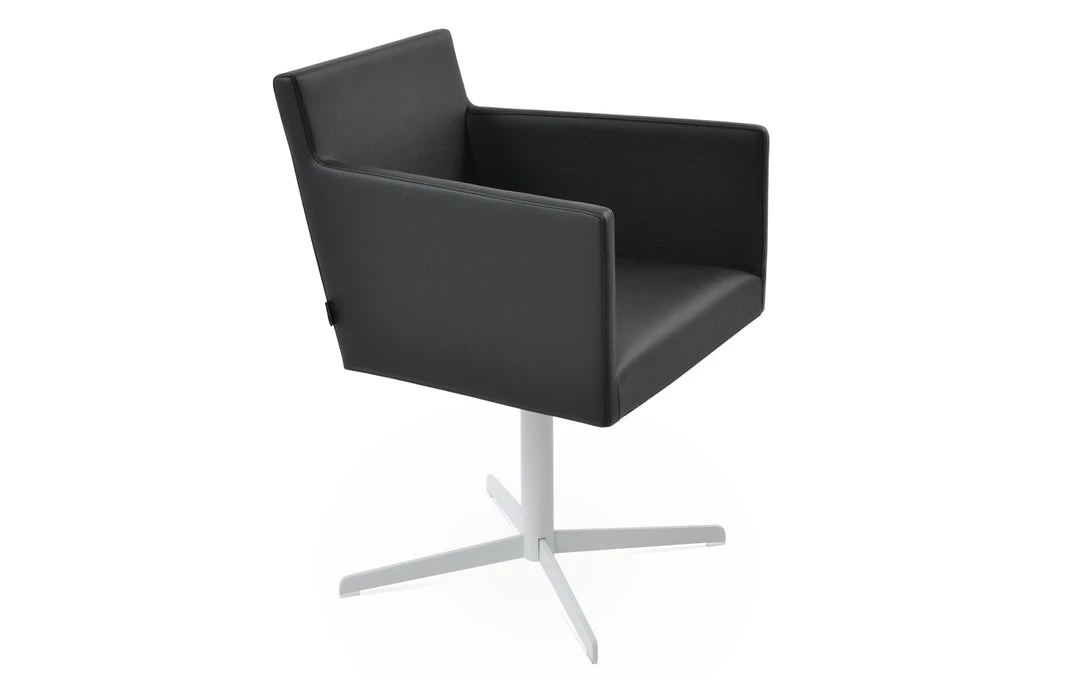 SohoConcept Modern Living Harput 4 Star Swivel Arm Chair 18 SohoConcept Modern Living Harput 4 Star Swivel Arm Chair