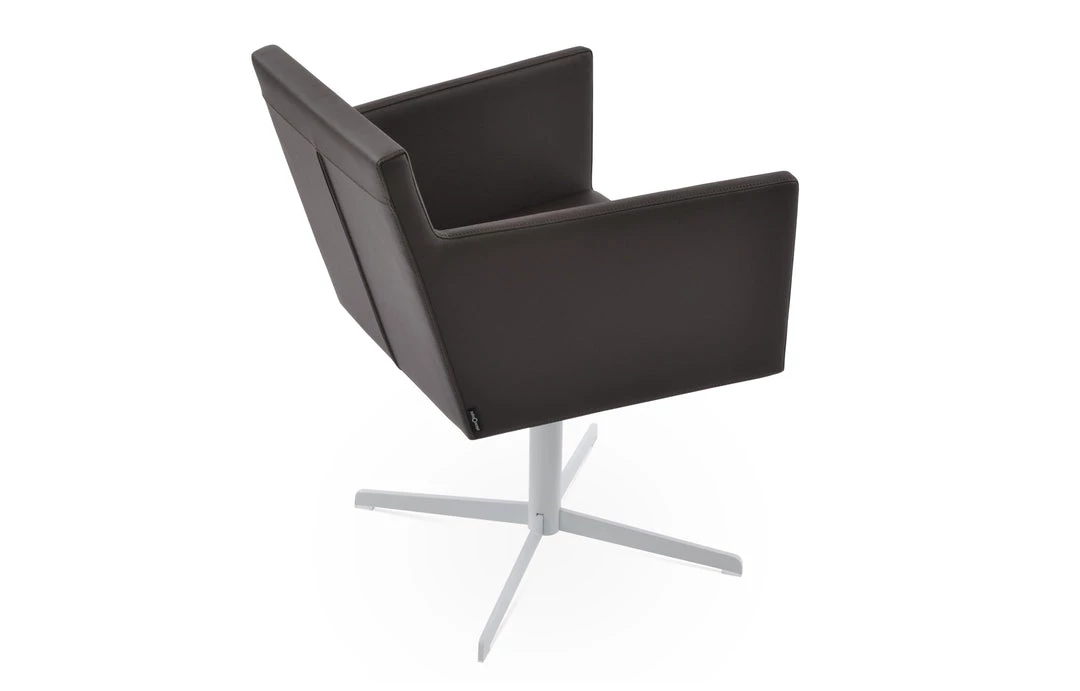 SohoConcept Modern Living Harput 4 Star Swivel Arm Chair 30 SohoConcept Modern Living Harput 4 Star Swivel Arm Chair