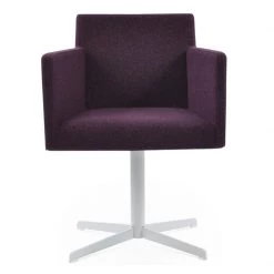 SohoConcept Modern Living Harput 4 Star Swivel Arm Chair 49 SohoConcept Modern Living Harput 4 Star Swivel Arm Chair
