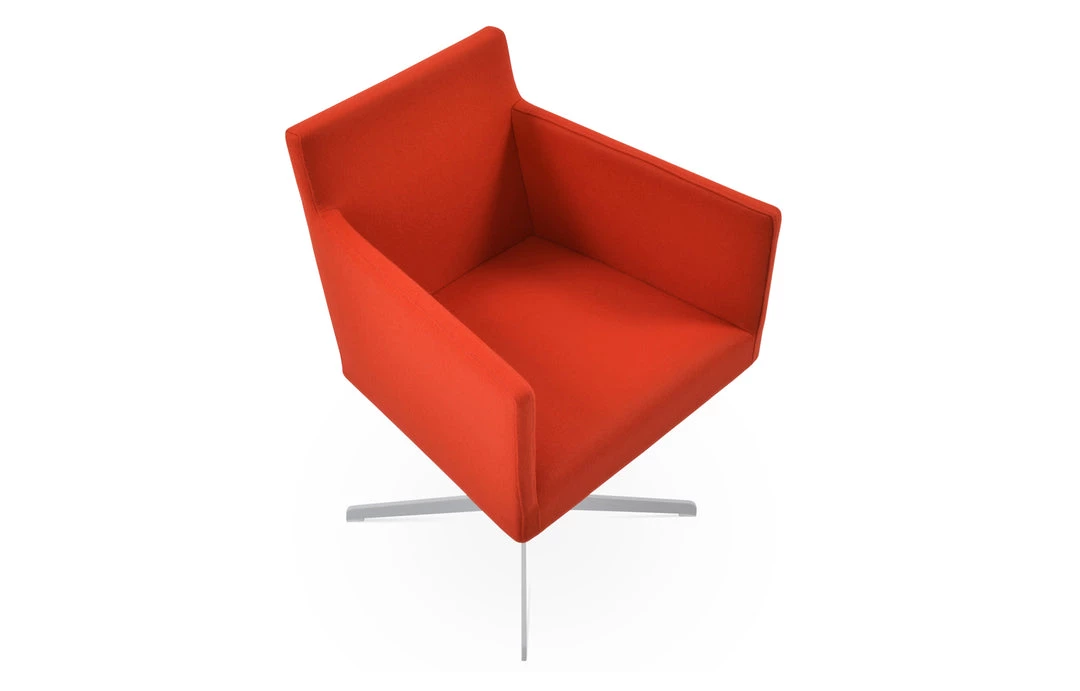 SohoConcept Modern Living Harput 4 Star Swivel Arm Chair 20 SohoConcept Modern Living Harput 4 Star Swivel Arm Chair