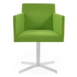 SohoConcept Modern Living Harput 4 Star Swivel Arm Chair 48 SohoConcept Modern Living Harput 4 Star Swivel Arm Chair