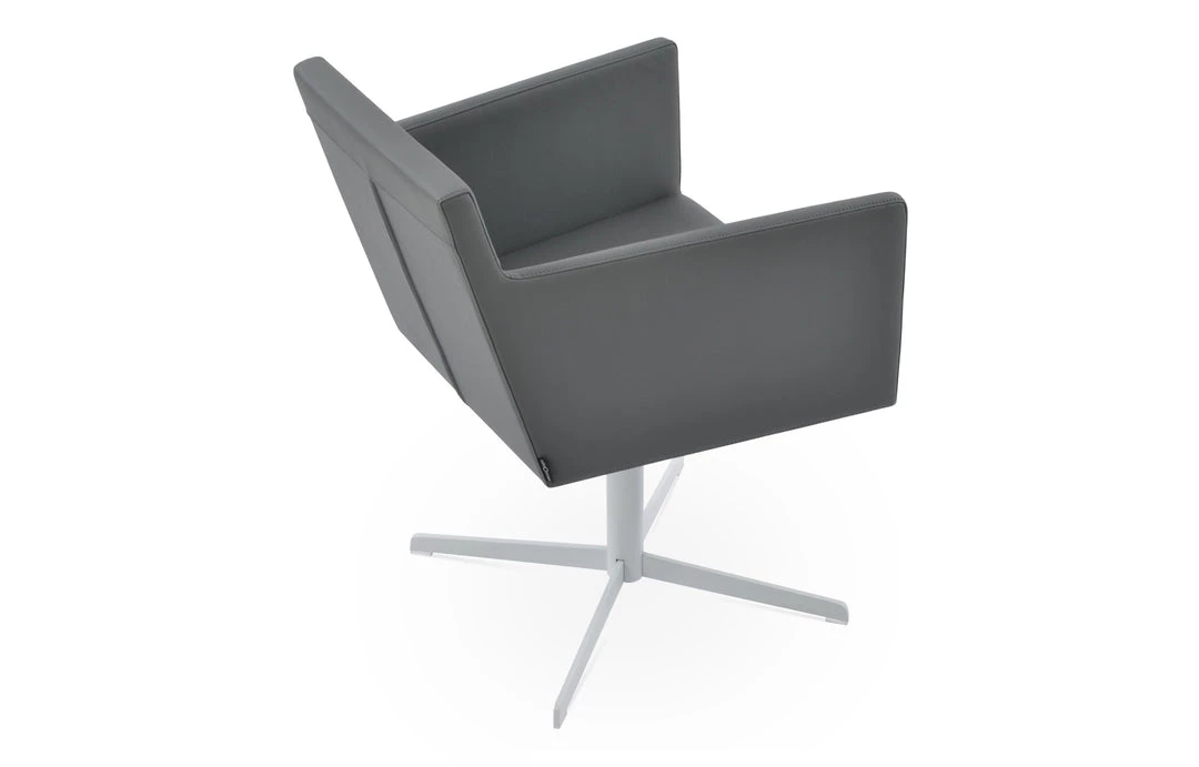 SohoConcept Modern Living Harput 4 Star Swivel Arm Chair 29 SohoConcept Modern Living Harput 4 Star Swivel Arm Chair