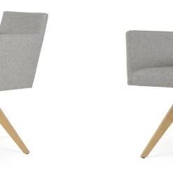 SohoConcept Harput Arm Pyramid Swivel Chair