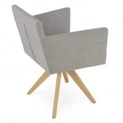 SohoConcept Harput Arm Pyramid Swivel Chair