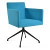SohoConcept Harput Spider Swivel Arm Chair Modern Living 2 SohoConcept Harput Spider Swivel Arm Chair Modern Living