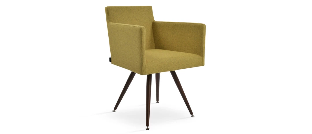 SohoConcept Harput Star Arm Chair 4 SohoConcept Harput Star Arm Chair