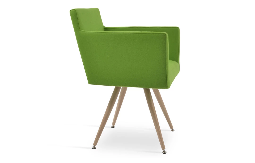 SohoConcept Harput Star Arm Chair 8 SohoConcept Harput Star Arm Chair