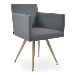 SohoConcept Harput Star Arm Chair 20 SohoConcept Harput Star Arm Chair