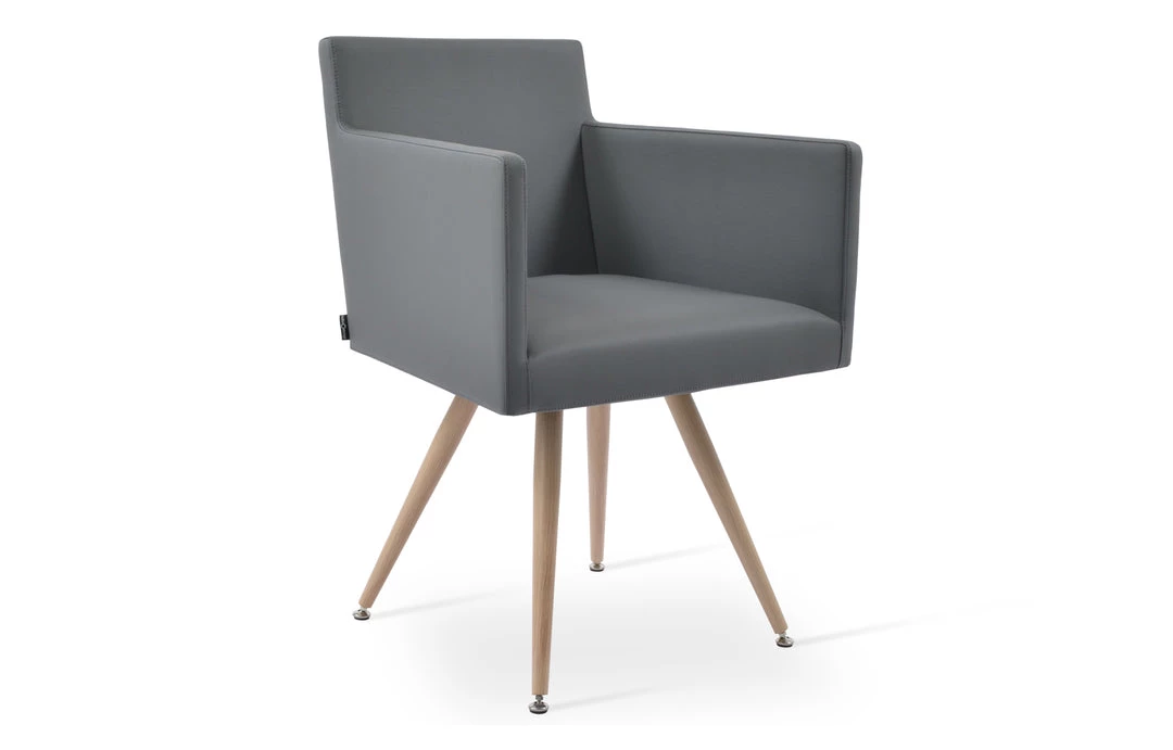 SohoConcept Harput Star Arm Chair 7 SohoConcept Harput Star Arm Chair