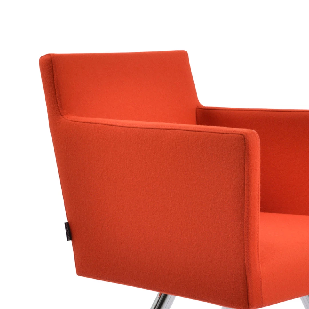 SohoConcept Harput Star Arm Chair 5 SohoConcept Harput Star Arm Chair