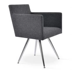 SohoConcept Harput Star Arm Chair 26 SohoConcept Harput Star Arm Chair