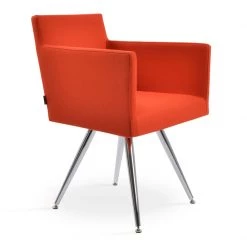SohoConcept Harput Star Arm Chair 27 SohoConcept Harput Star Arm Chair