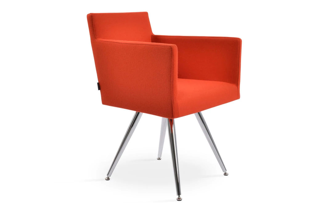 SohoConcept Harput Star Arm Chair 14 SohoConcept Harput Star Arm Chair
