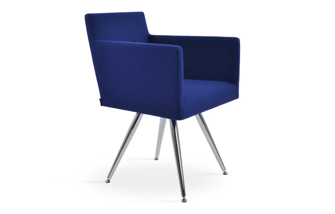 SohoConcept Harput Star Arm Chair 15 SohoConcept Harput Star Arm Chair