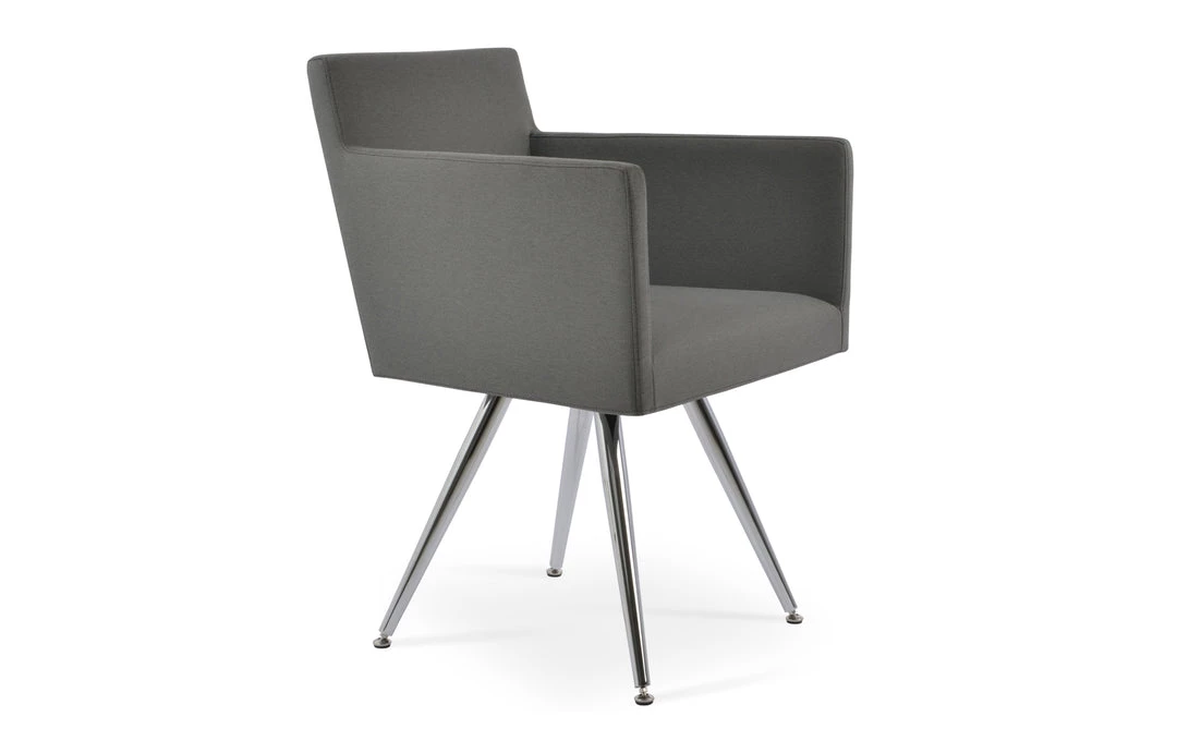 SohoConcept Harput Star Arm Chair 12 SohoConcept Harput Star Arm Chair