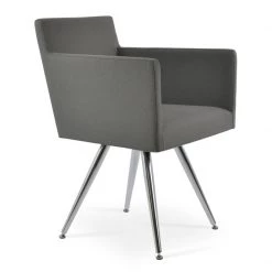 SohoConcept Harput Star Arm Chair 29 SohoConcept Harput Star Arm Chair
