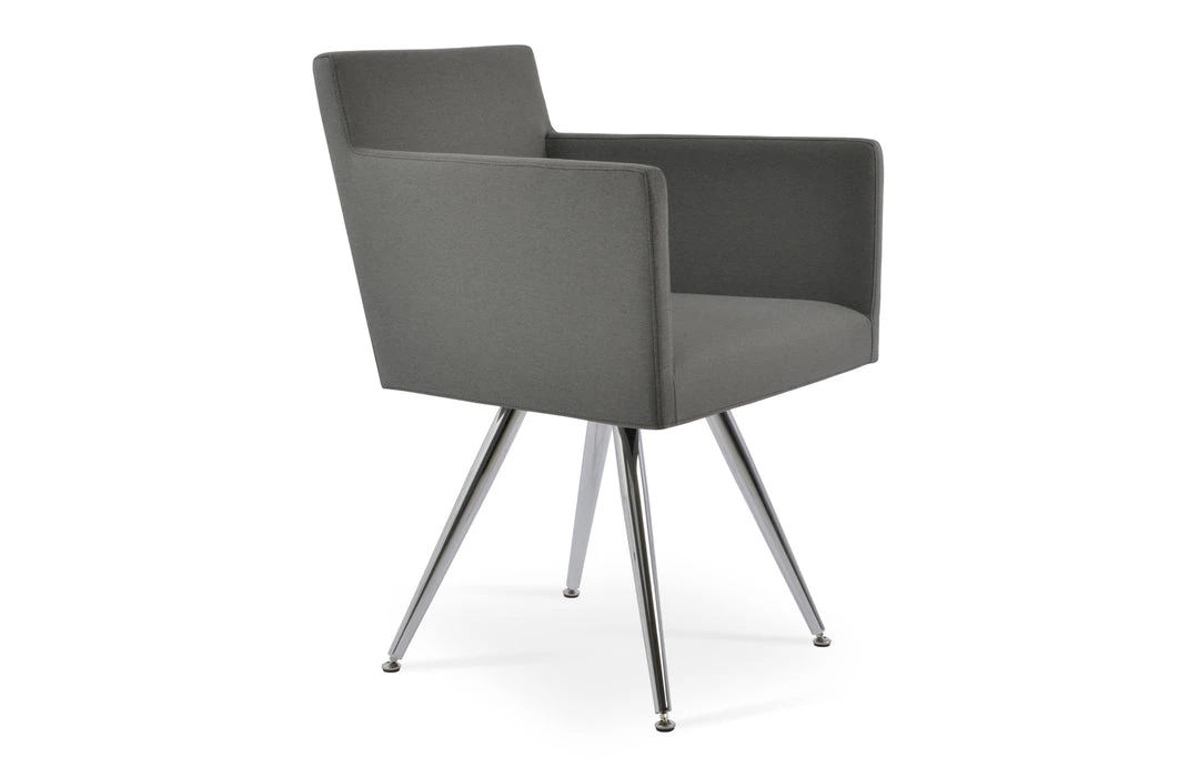 SohoConcept Harput Star Arm Chair 16 SohoConcept Harput Star Arm Chair