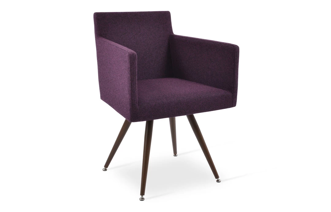 SohoConcept Harput Star Arm Chair 10 SohoConcept Harput Star Arm Chair
