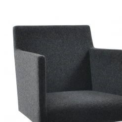 SohoConcept Harput Stick Swivel Arm Chair Modern Living