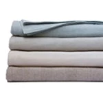 Area Harry Cotton Blankets Accent Pillows/Throws