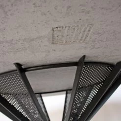 James De Wulf Harvest Dining Table