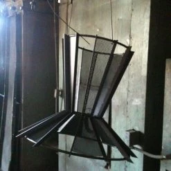 James De Wulf Harvest Dining Table