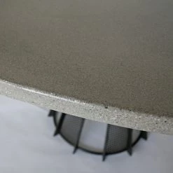 James De Wulf Harvest Dining Table