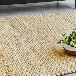 Gus Harvest Ochre Rug