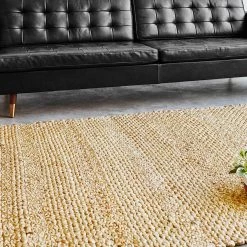 Gus Harvest Ochre Rug
