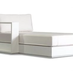 Harbour Outdoor Hayman Chaise