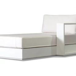 Harbour Outdoor Hayman Chaise