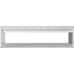 Harbour Outdoor Lounge Seating Hayman Coffee Table