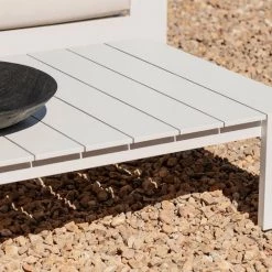 Harbour Outdoor Lounge Seating Hayman Coffee Table