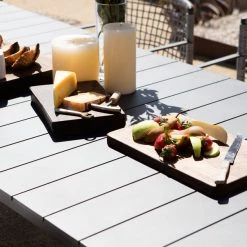 Harbour Outdoor Hayman Dining Table