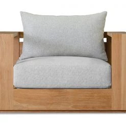 Harbour Outdoor Hayman Teak Arm Chair