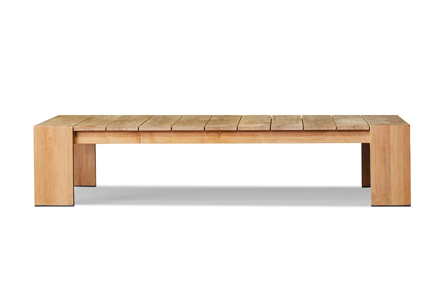 Harbour Outdoor Hayman Teak Coffee Table 7 Harbour Outdoor Hayman Teak Coffee Table