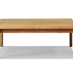 Harbour Outdoor Hayman Teak Coffee Table 14 Harbour Outdoor Hayman Teak Coffee Table