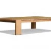 Harbour Outdoor Hayman Teak Coffee Table
