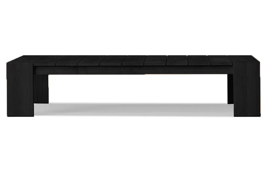 Harbour Outdoor Hayman Teak Coffee Table 9 Harbour Outdoor Hayman Teak Coffee Table