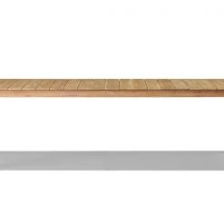 Harbour Outdoor Hayman Teak Dining Table