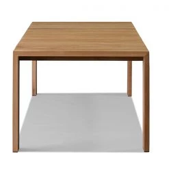 Harbour Outdoor Hayman Teak Dining Table