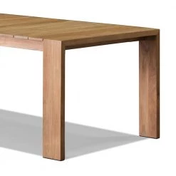 Harbour Outdoor Hayman Teak Dining Table