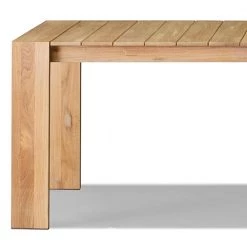 Harbour Outdoor Hayman Teak Dining Table