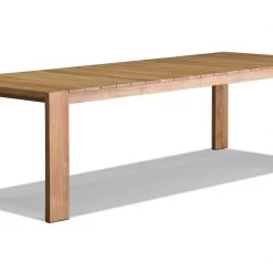 Harbour Outdoor Hayman Teak Dining Table