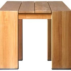 Harbour Outdoor Hayman Teak Side Table
