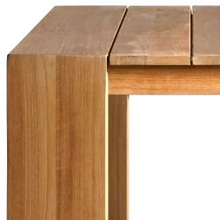 Harbour Outdoor Hayman Teak Side Table