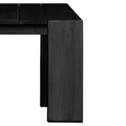 Harbour Outdoor Hayman Teak Side Table