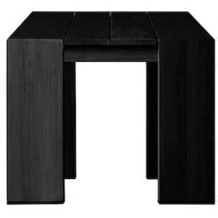 Harbour Outdoor Hayman Teak Side Table