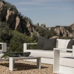 Harbour Outdoor Lounge Seating Hayman Three Seater Sofa